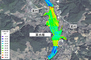 2023年某市面狀水質(zhì)調(diào)查項(xiàng)目